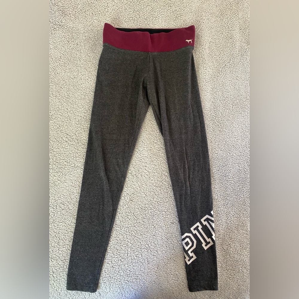 PINK leggings